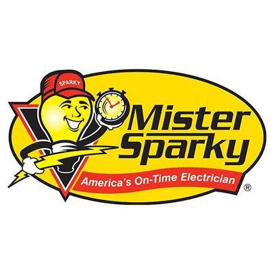 Avatar for Mister Sparky Electrician Houston