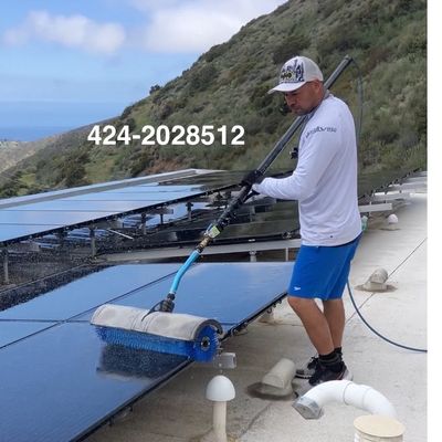 Avatar for López Cleaning Services 💦