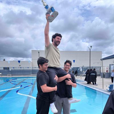 Avatar for Private Swim Lessons - Coach Dalin Nelson