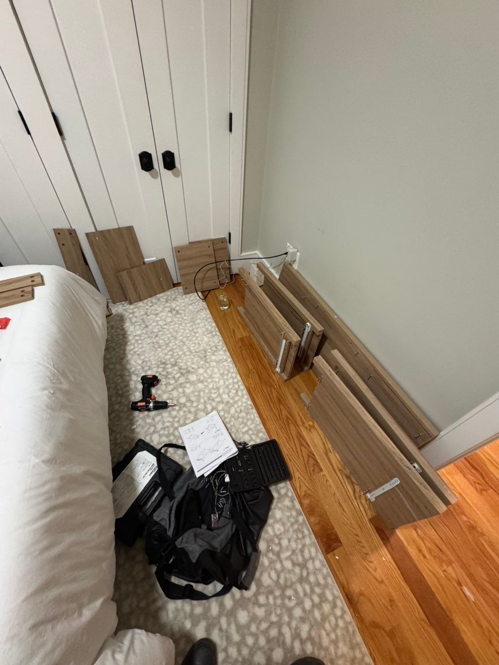 Projects and media