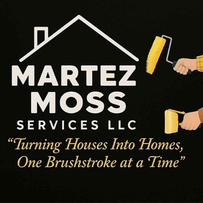 Avatar for Martez Moss Services LLC