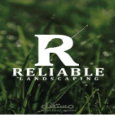 Avatar for Reliable Landscape and Tree service