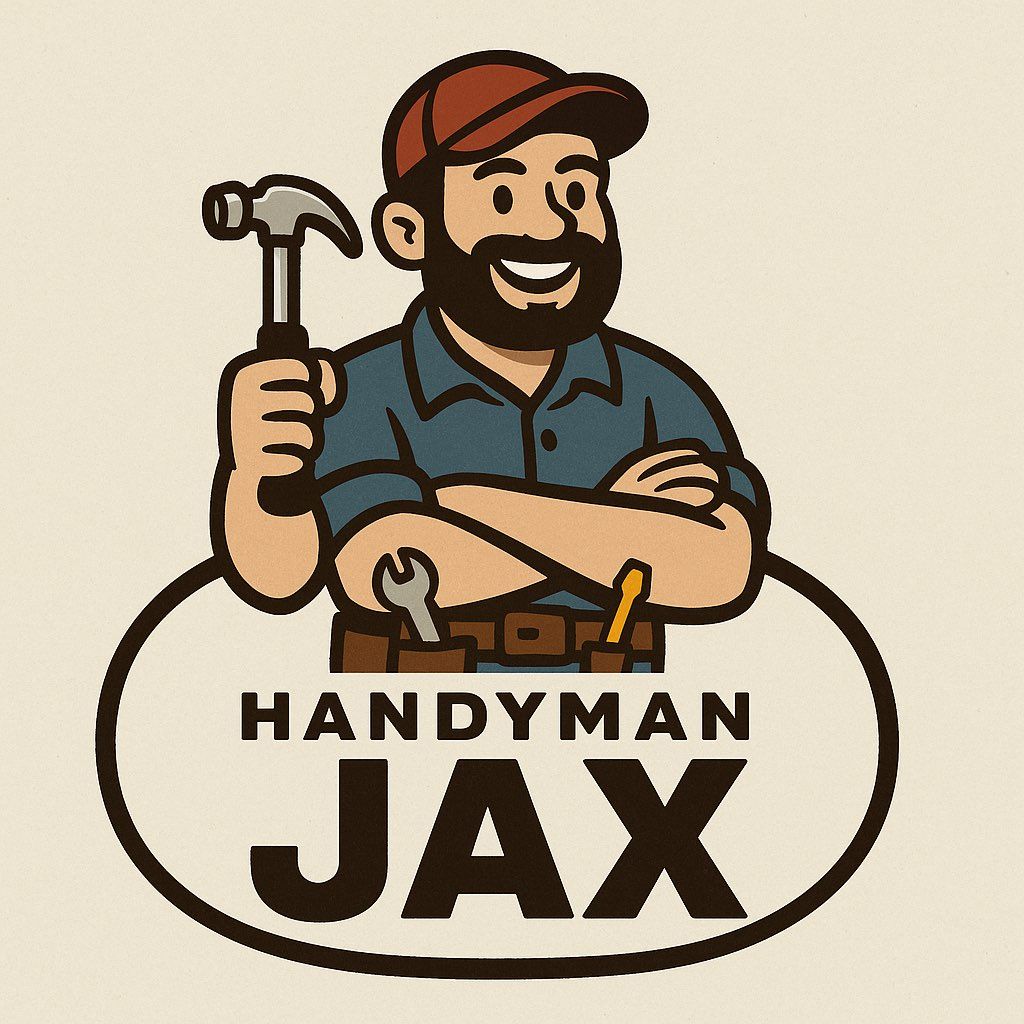 Handyman Jax