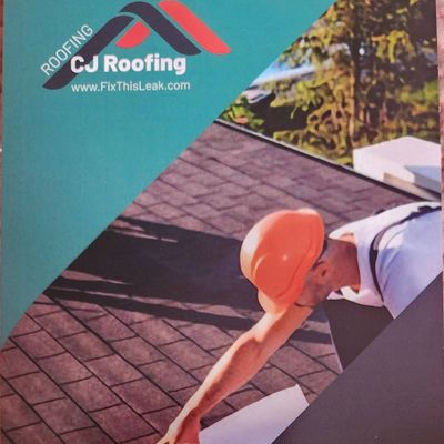 Avatar for cj roofing