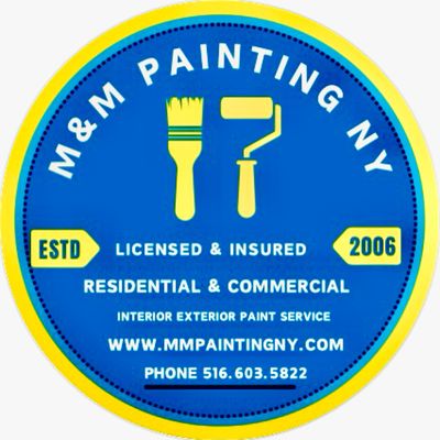 Avatar for M&M Painting NY LLC