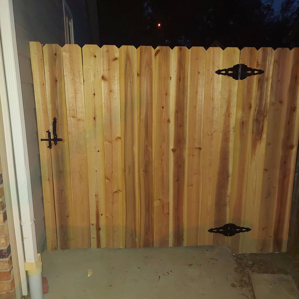 Customer photos