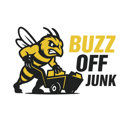 Avatar for Buzz Off Junk