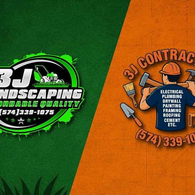 Avatar for 3J Contracting/Landscaping