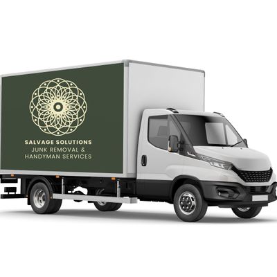 Avatar for Las Vegas Handyman & Junk Removal Pros