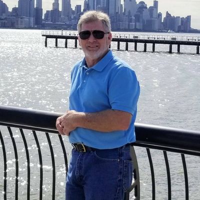 Avatar for (Bill Pullen) Pullen Contracting Services