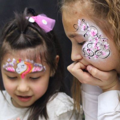 Avatar for Kamila’s Face Painting