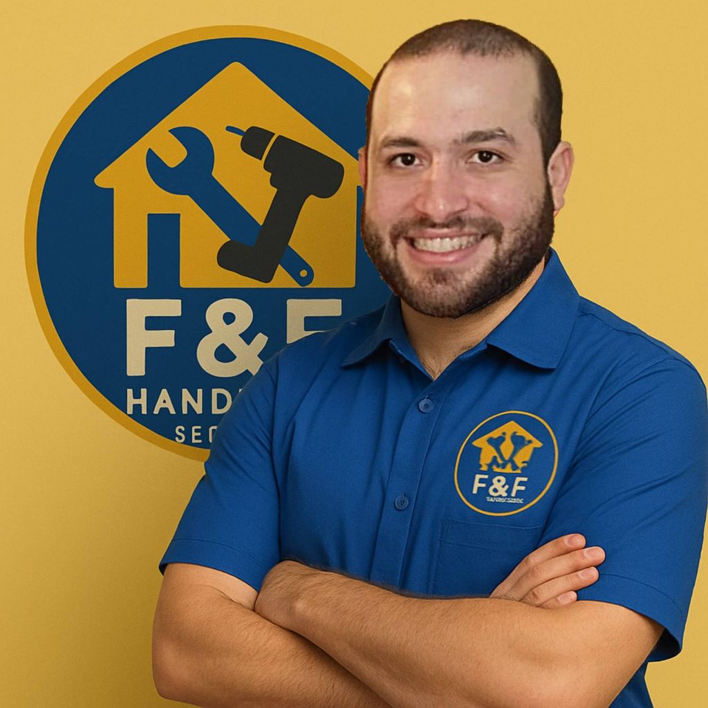 F&F handyman services