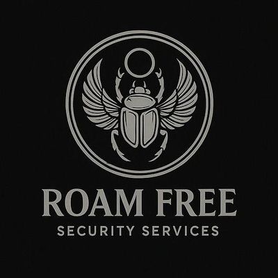 Avatar for Roam Free Security Services