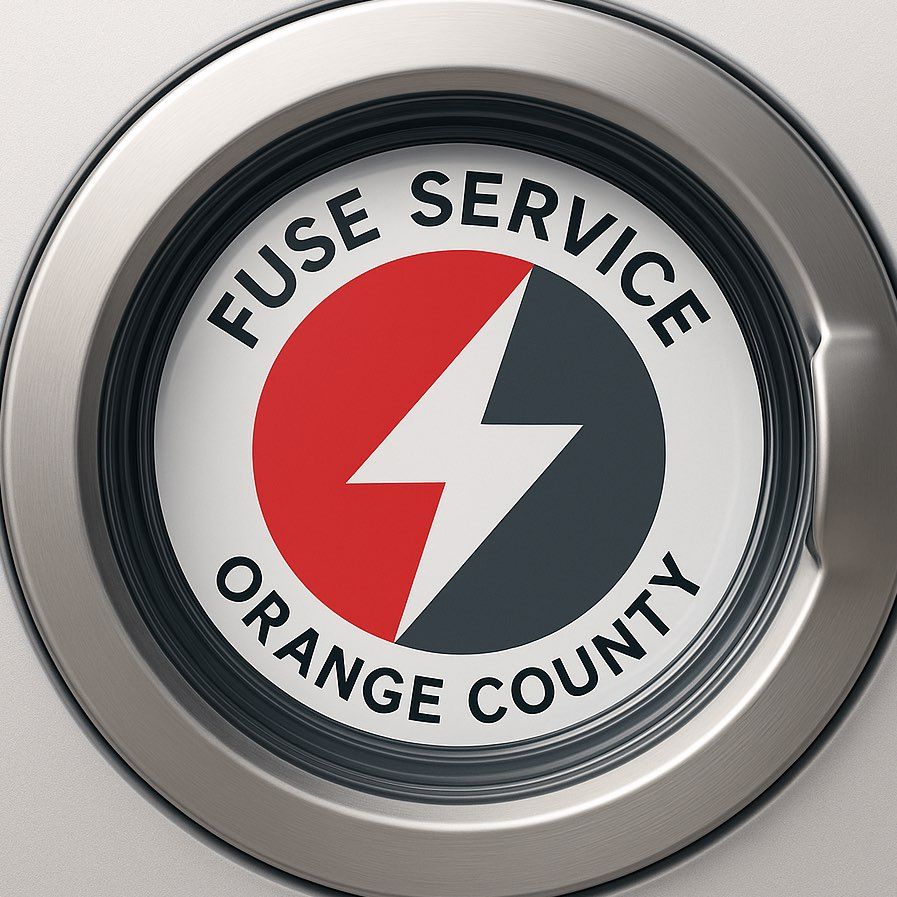 FUSE Service (Appliance, HVAC & Plumbing)