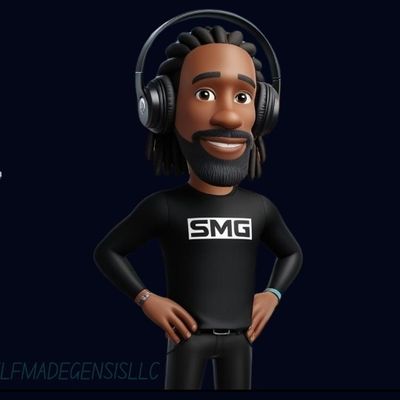 Avatar for SelfMadeGensisLLC