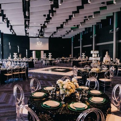 Avatar for The Kreative Firm