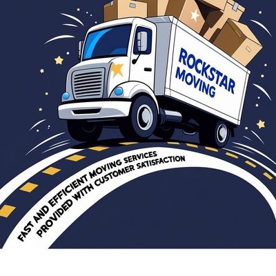 Avatar for Rockstar Moving