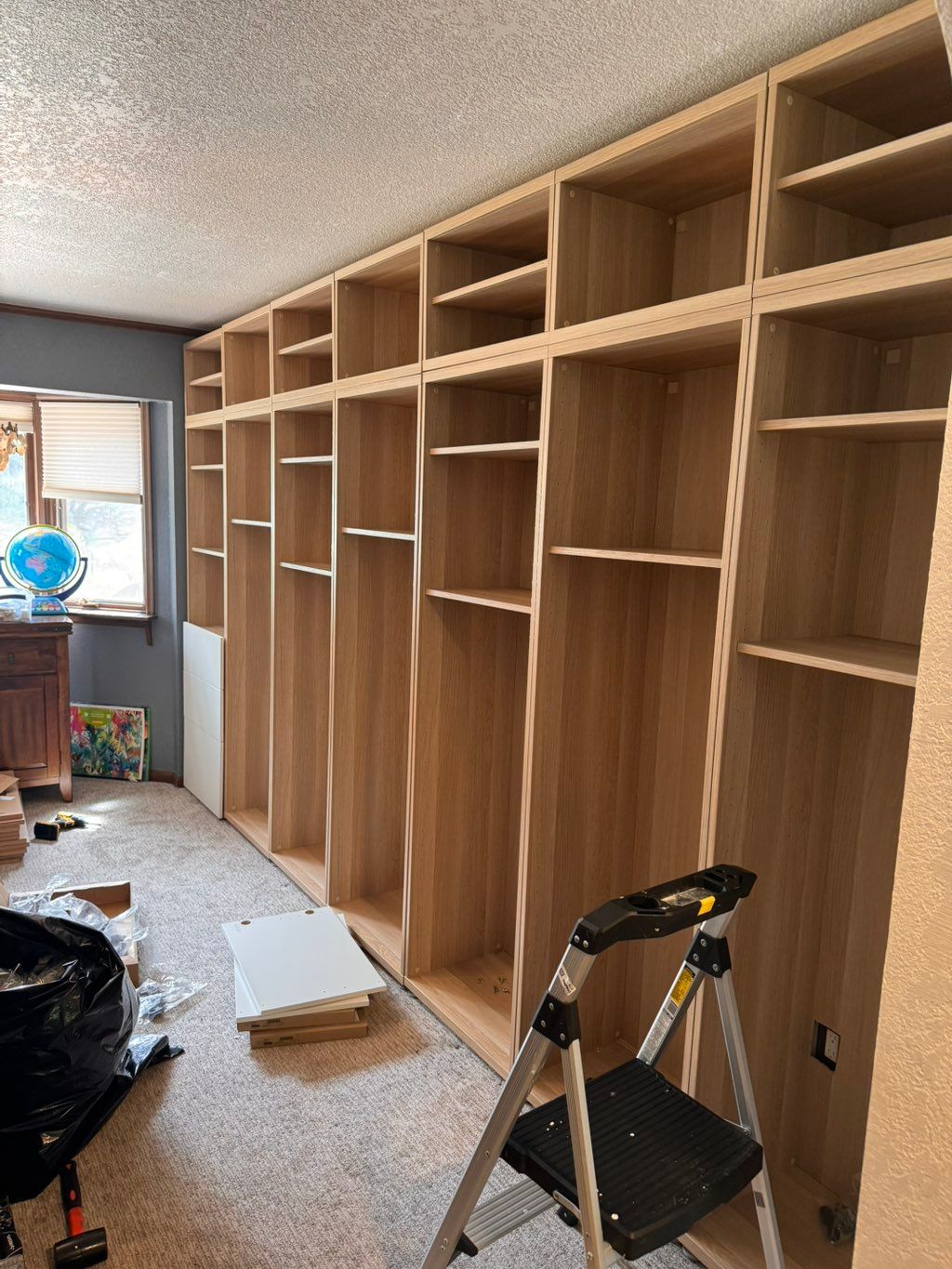 Projects and media