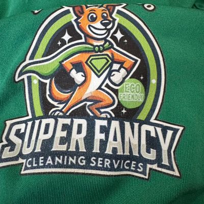 Avatar for Super Fancy Cleaning Services