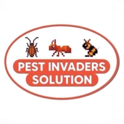 Avatar for Pest Invaders Solution