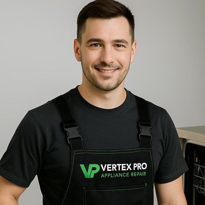 Vertex Pro Appliance Repair