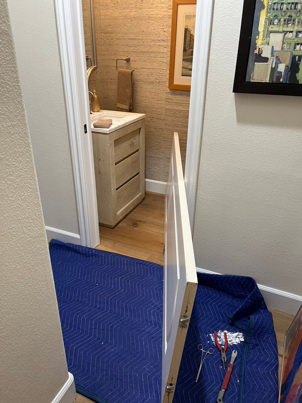 If you are experiencing a retractable door problem