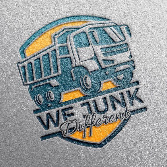 We Junk Different