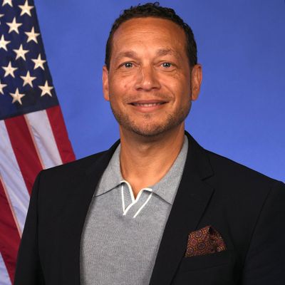 Avatar for Eric Rodriguez - The Legacy Guide