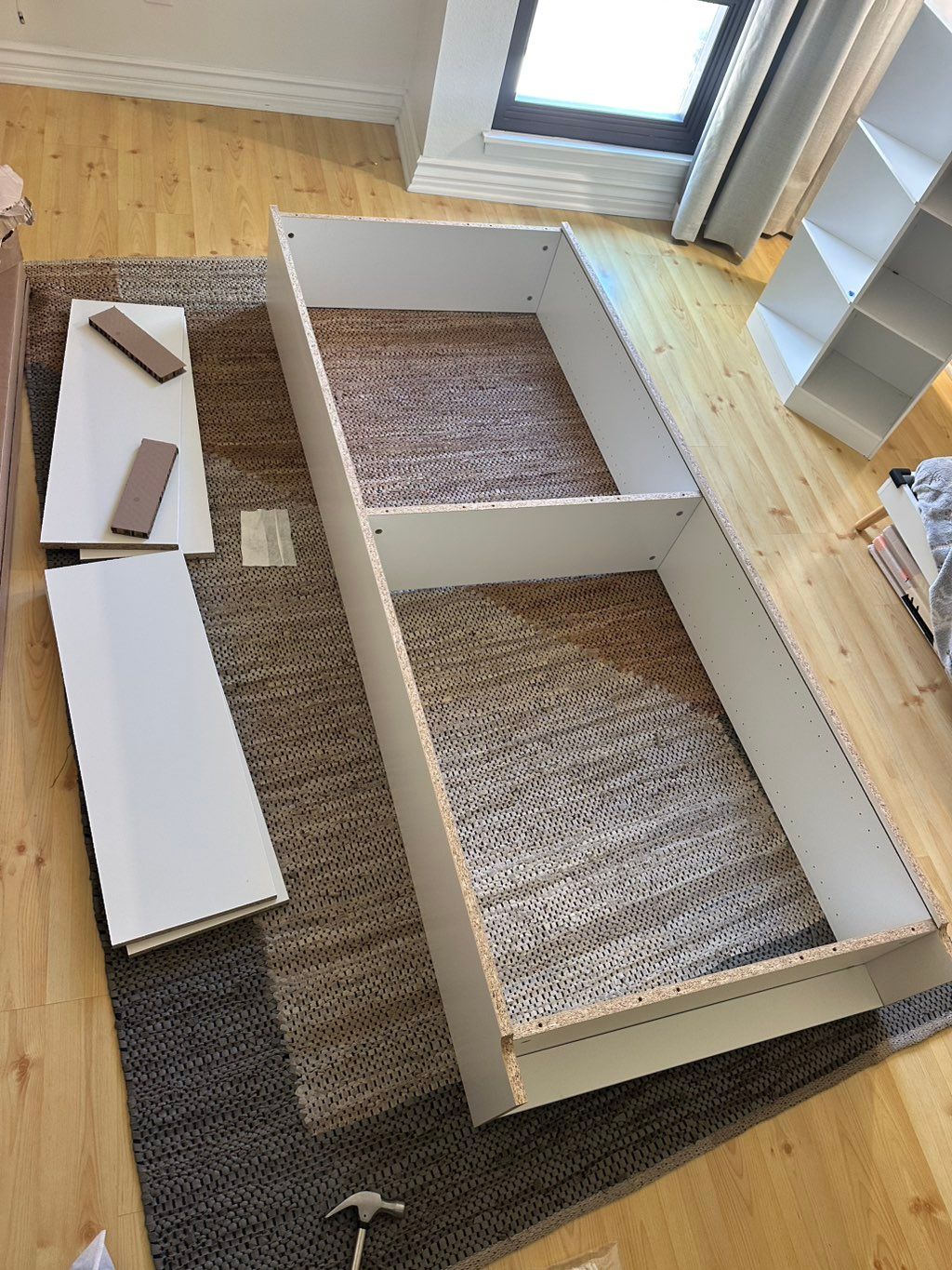 Projects and media