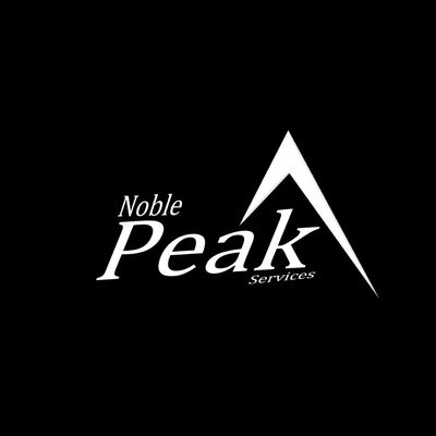 Avatar for Nobel Peak Services