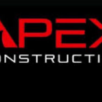 Avatar for Apex construction