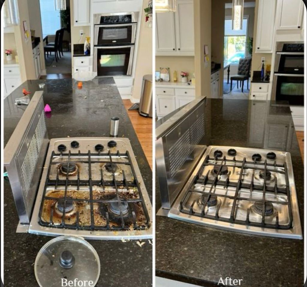 Customer photos