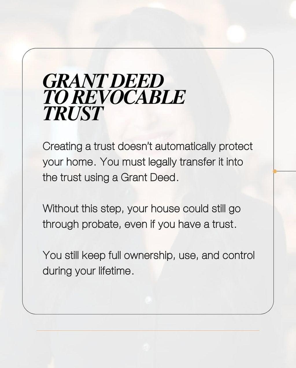 Grant Deed