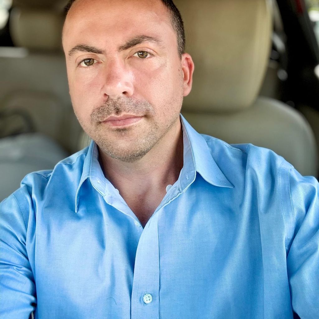 pro avatar