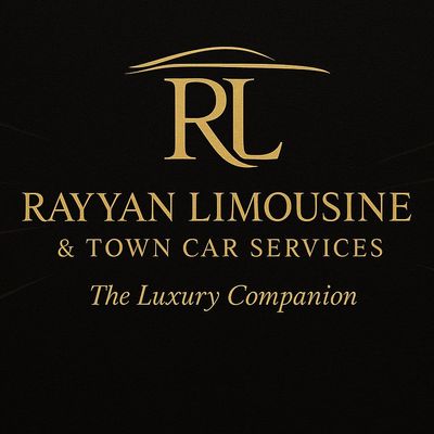 Avatar for Rayyan Limousine & Town Car Services