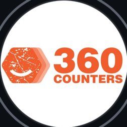 Avatar for 360 Counters
