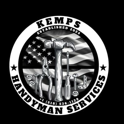 Avatar for Kemps Handyman Services LLC