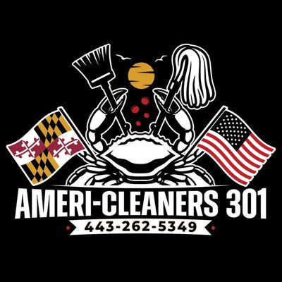 Avatar for AMERI-CLEANERS 301