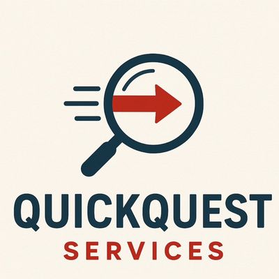 Avatar for The QuickQuest Services