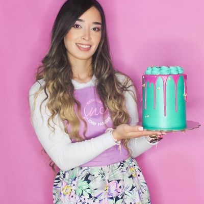 Avatar for Nanis cake