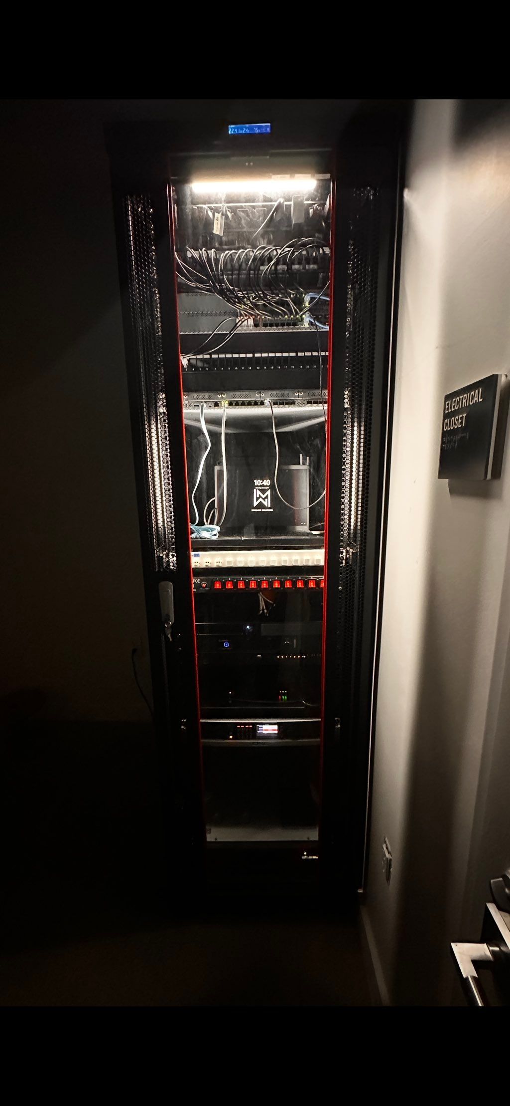 Projects and media