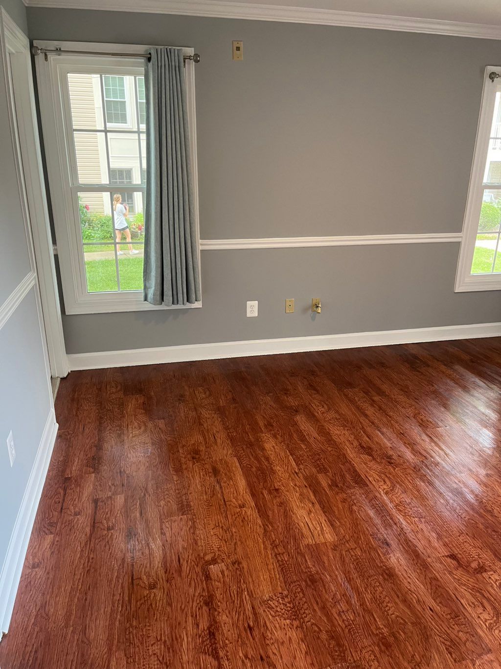 Move out cleans bring homes back to new