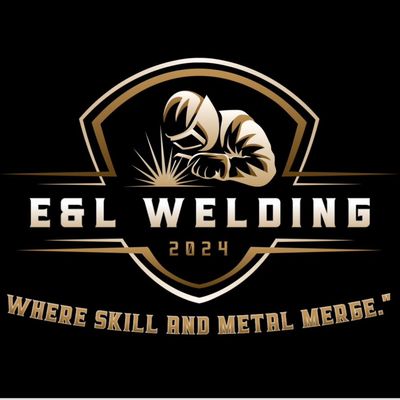Avatar for E&L welding LLC