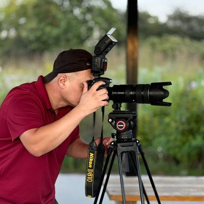 Avatar for BerkPhotography