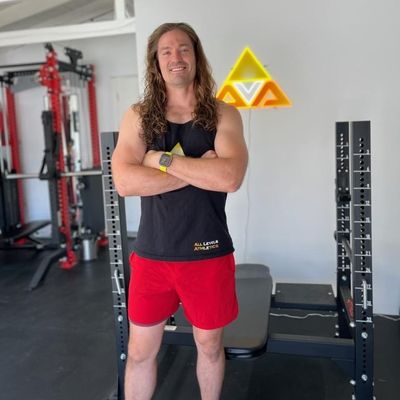 Avatar for All Levels Athletics