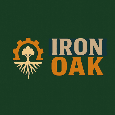 Avatar for Iron Oak Services