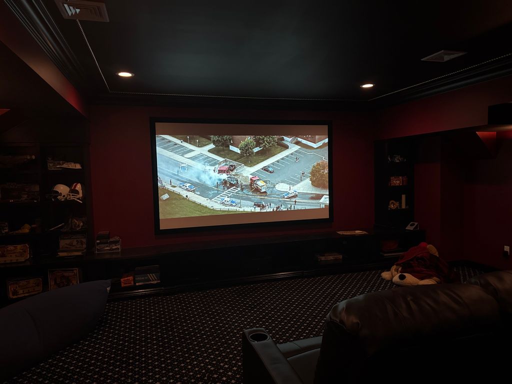 Projects and media