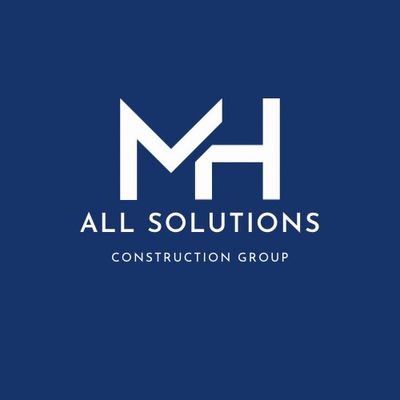 Avatar for MH All Solutions