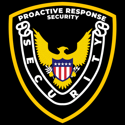 Avatar for Proactive Response Security