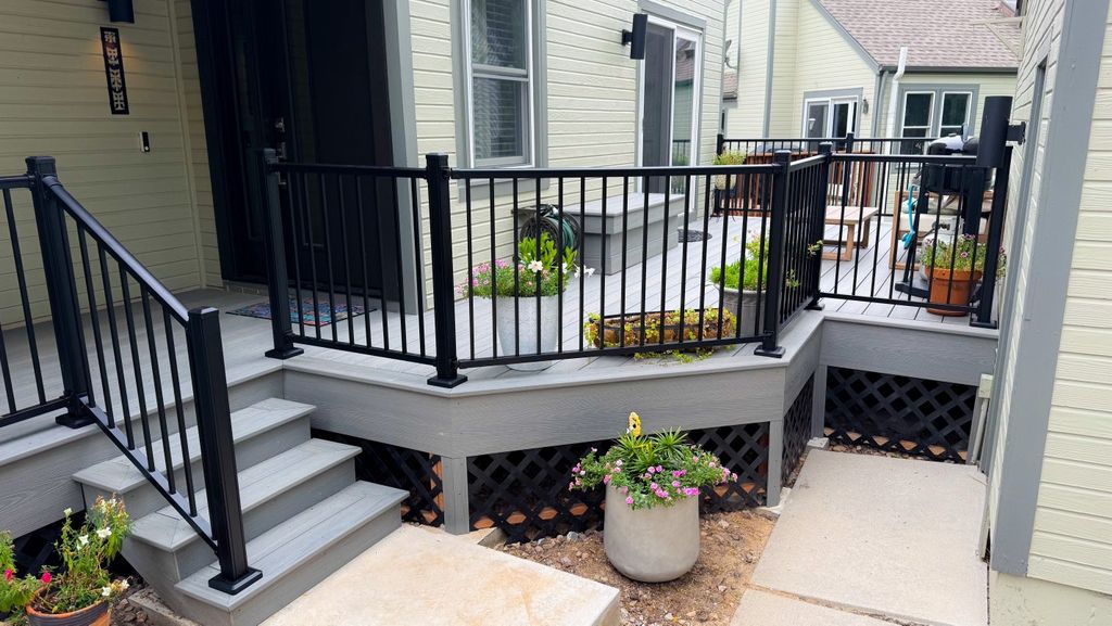 Another completed project!